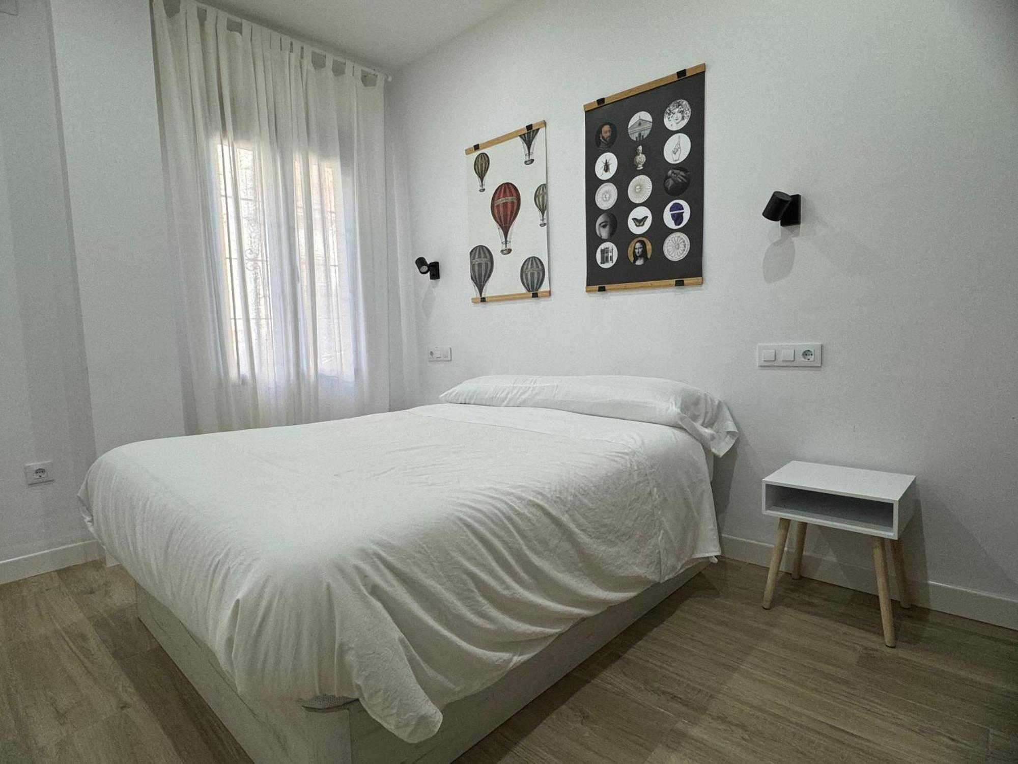 Casa Luz Apartment Montoro Exterior photo
