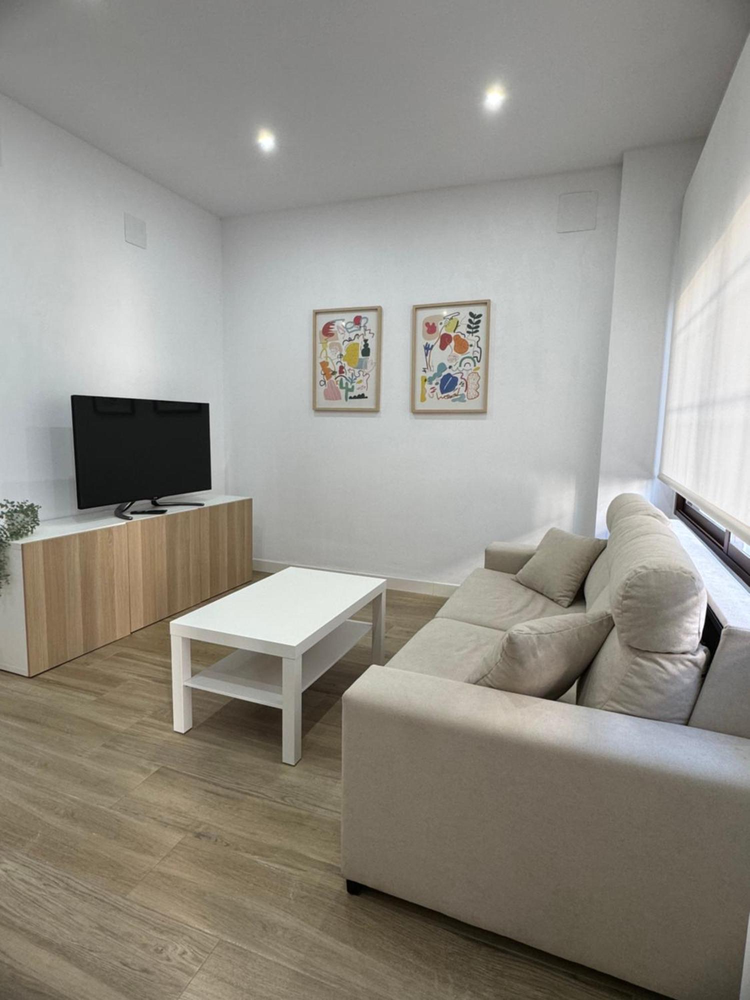 Casa Luz Apartment Montoro Exterior photo