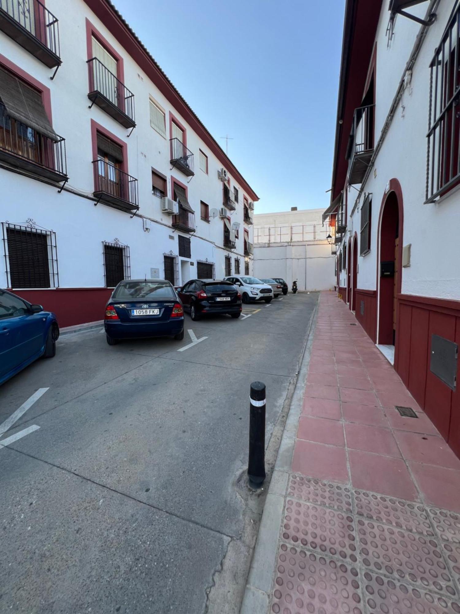 Casa Luz Apartment Montoro Exterior photo